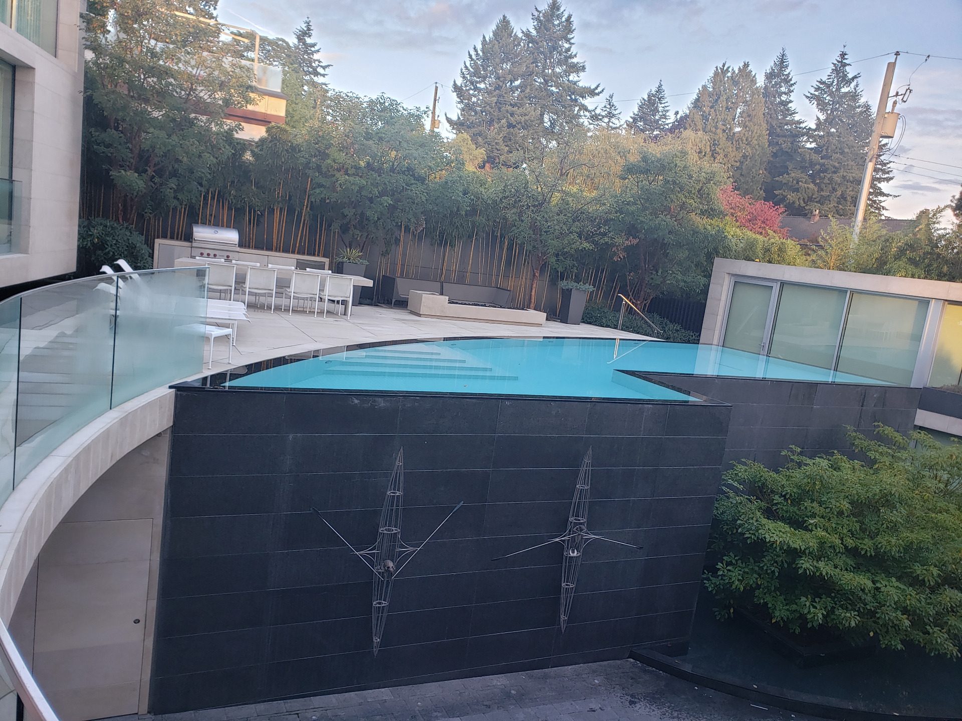 Elevated Oasis